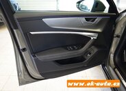 Audi A6 Allroad Kombi 3,0 l 210 kw