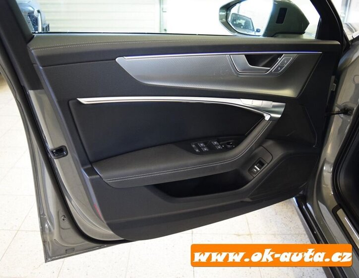 Audi A6 Allroad Kombi 3,0 l 210 kw