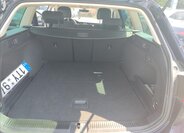 Volkswagen Passat Kombi 2,0 l 110 kw