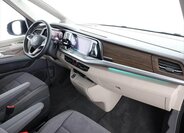 Volkswagen Multivan VAN-Minibus 0,0 130 kw