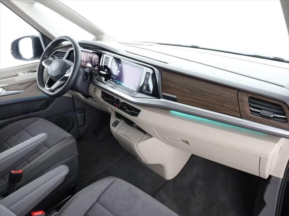 Volkswagen Multivan VAN-Minibus 0,0 130 kw