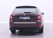 Škoda Octavia Kombi 1,8 l 132 kw