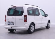 Peugeot Partner Tepee Kombi 1,6 l 73 kw