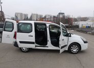 Citroën Berlingo Kombi 1,6 l 55 kw