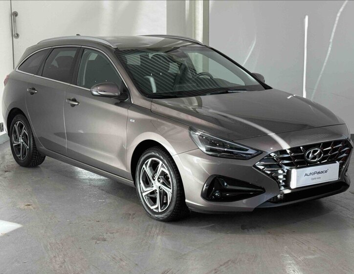 Hyundai i30 3