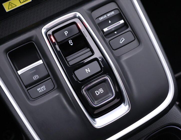 Honda CR-V SUV 2,0 l 109 kw