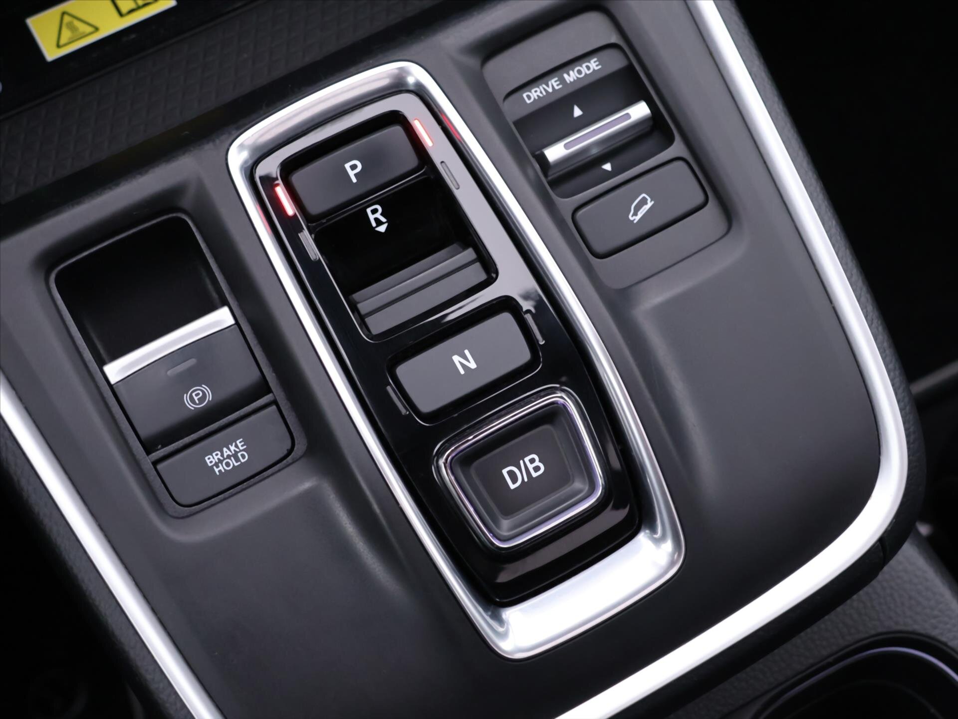 Honda CR-V SUV 2,0 l 109 kw