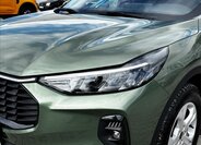 Ford Kuga SUV / Terénní 1,5 l 137 kw