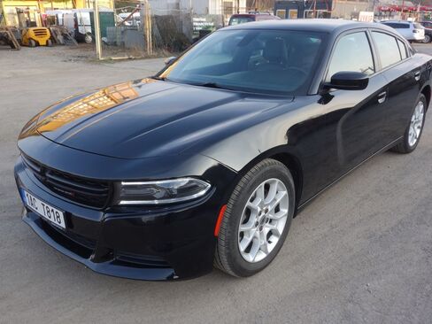 Dodge Charger