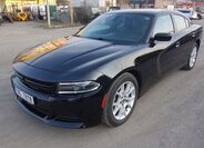 Dodge Charger 1