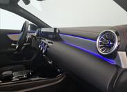 Mercedes-Benz CLA 17