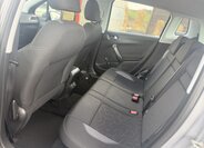 Peugeot 2008 SUV / Terénní 1,2 l 81 kw