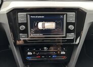 Volkswagen Passat Kombi 1,5 l 110 kw