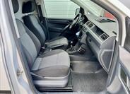 Volkswagen Caddy 23