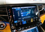 Jeep Grand Wagoneer SUV / Terénní 6,4 l 351 kw