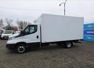 Iveco Daily Skříň 2,3 l 115 kw