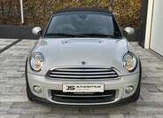 Mini Cooper 1