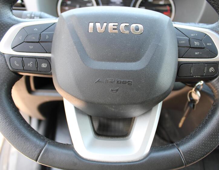 Iveco Daily 13
