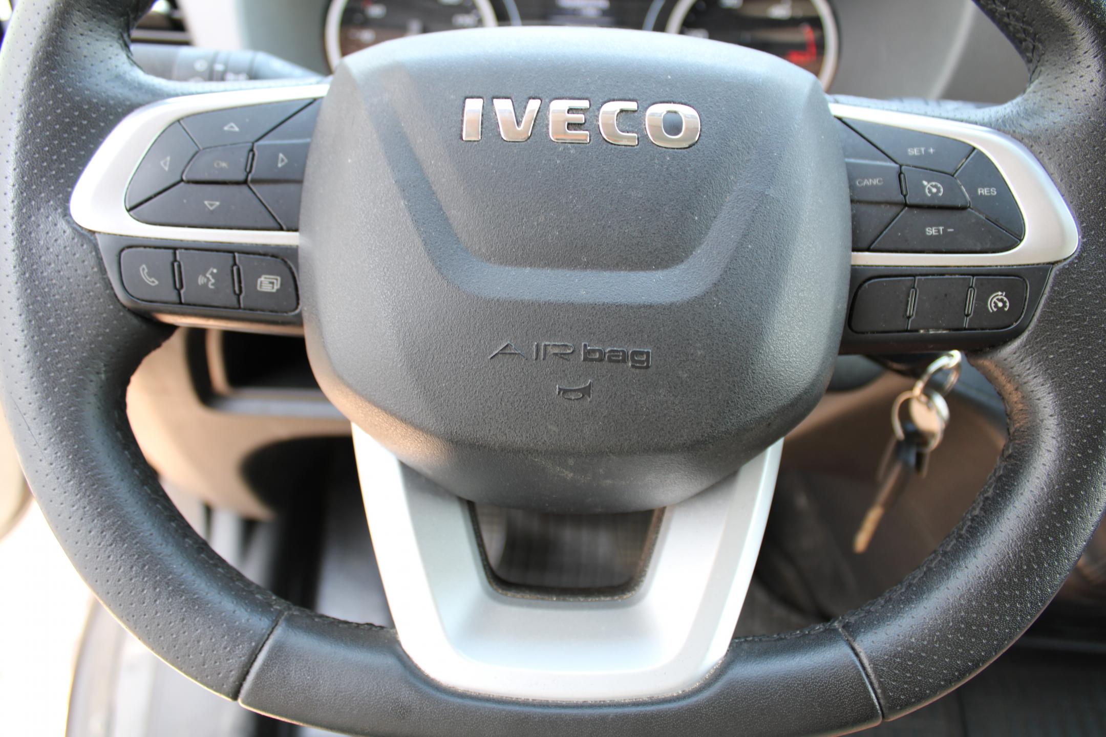 Iveco Daily
