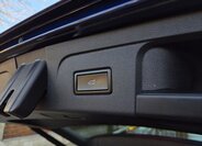 Volkswagen Touran MPV 2,0 l 110 kw