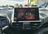 Citroën Berlingo MPV 1,5 l 96 kw