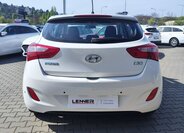 Hyundai i30 Hatchback 1,4 l 73 kw