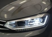 Volkswagen Touran 34