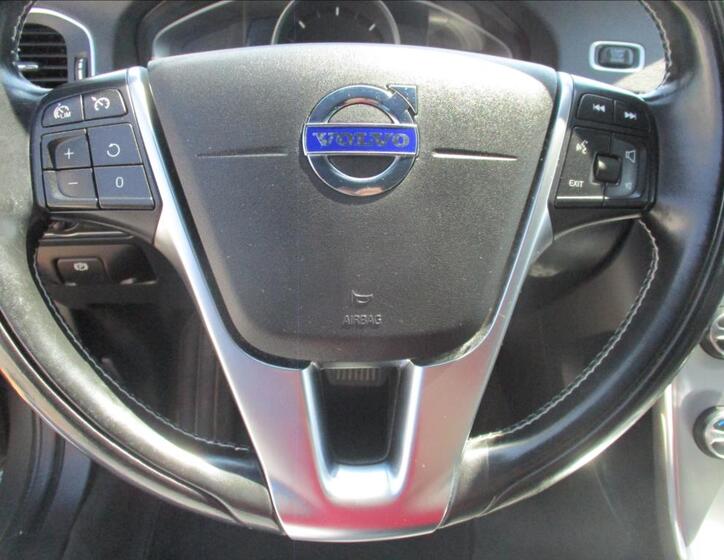 Volvo V60 26