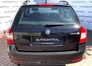 Škoda Octavia Kombi 1,2 l 77 kw