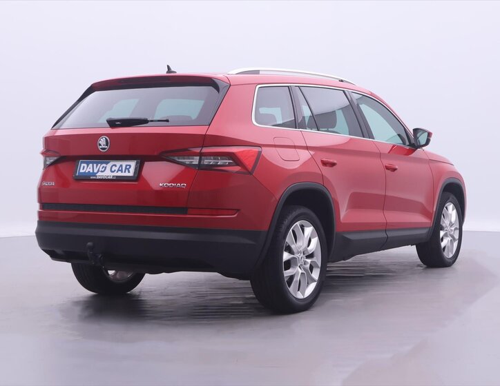 Škoda Kodiaq 7