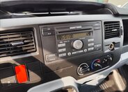 Ford Transit Ostatní 2,2 l 85 kw