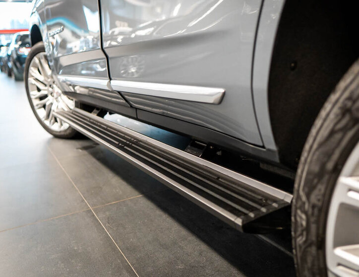 GMC Yukon SUV 6,2 l 313 kw