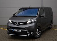Toyota ProAce 1