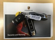 Porsche Cayenne SUV 3,0 l 250 kw