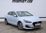 Hyundai i30 Hatchback 998,0 88 kw