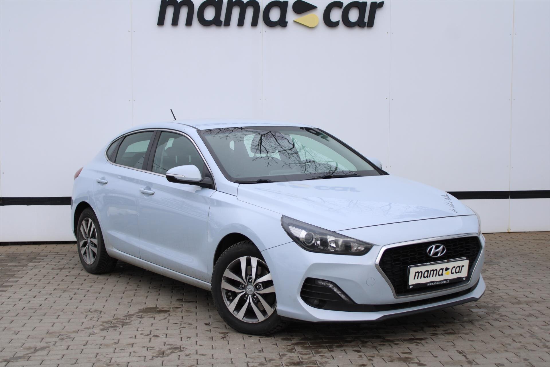 Hyundai i30 Hatchback 998,0 88 kw