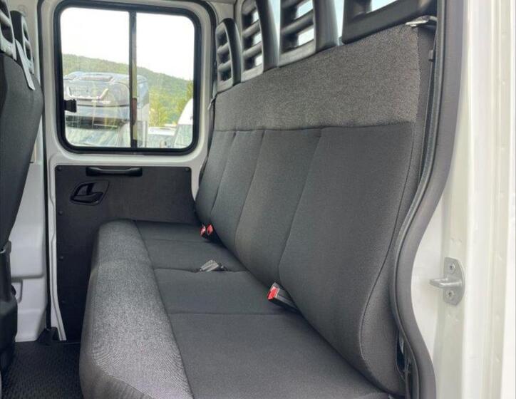 Iveco Daily 3