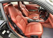 Porsche 911 Kupé 3,4 l 221 kw