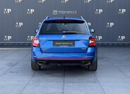 Škoda Octavia Kombi 2,0 l 169 kw