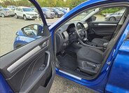 Škoda Kodiaq SUV 2,0 l 110 kw