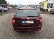 Škoda Octavia 6