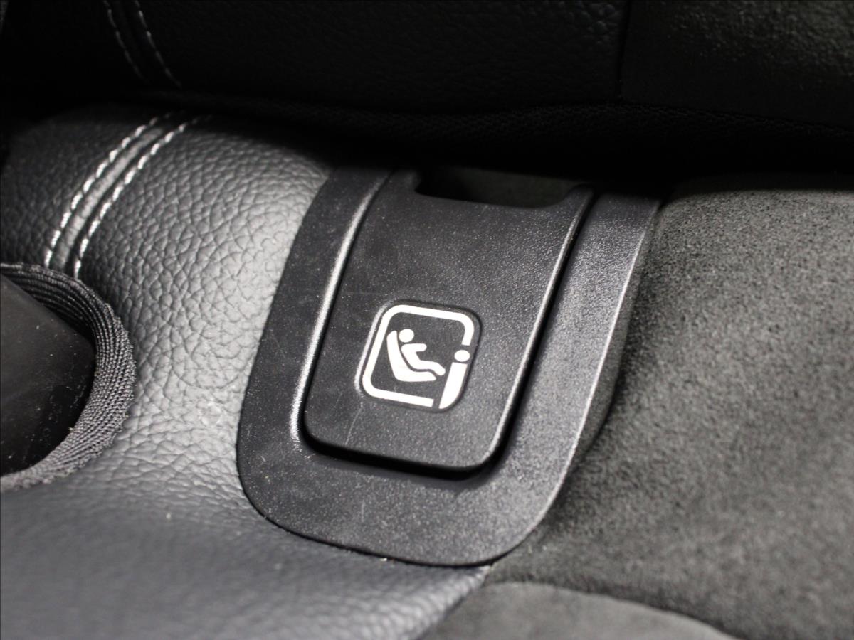 Mercedes-Benz Třídy E