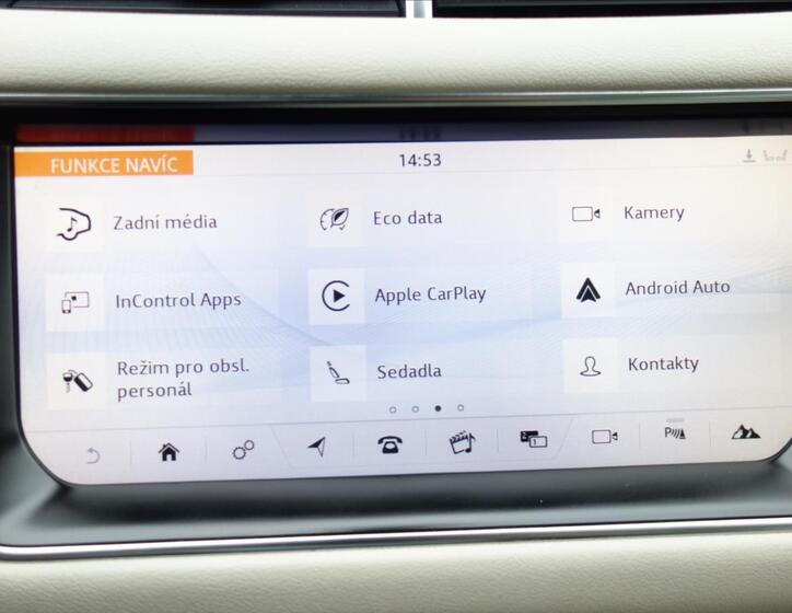 Land Rover Range Rover Sport 38