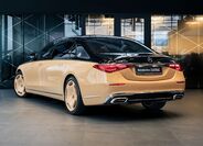 Mercedes-Benz Ostatní 3