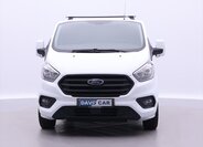 Ford Transit Custom 2
