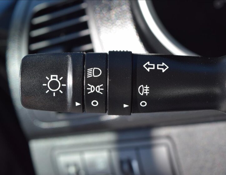 KIA Venga Kombi 1,4 l 66 kw