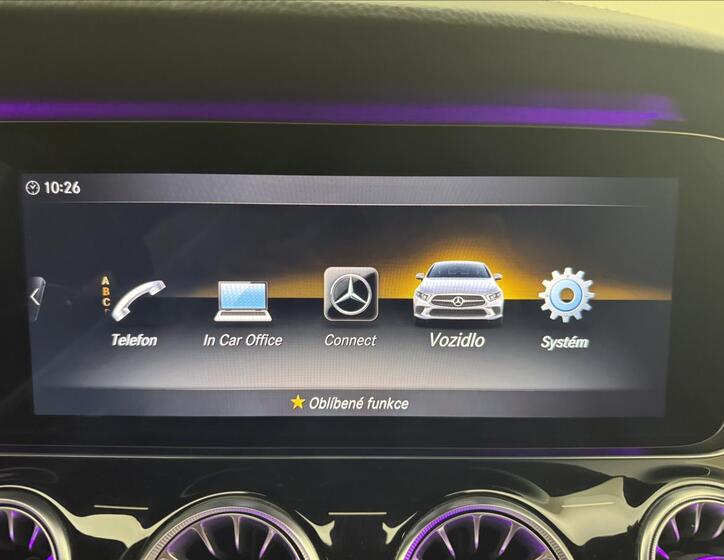 Mercedes-Benz CLS 24