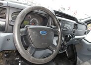 Ford Transit MPV 2,2 l 81 kw