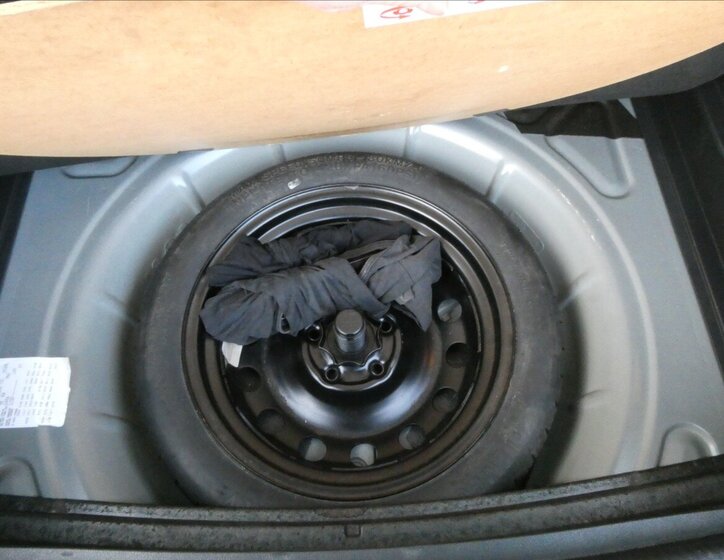 Volkswagen Golf Plus 17