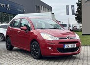 Citroën C3 Hatchback 1,2 l 60 kw